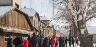 Auschwitz tours – wycieczka dla turysty zza granicy
