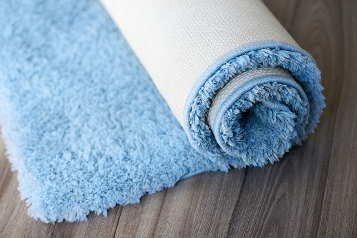 Pranie i czyszczenie dywanów