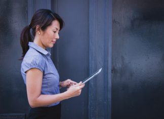 Praca z poświęceniem pozwala na rozkręcenie biznesu