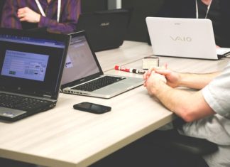 Aby zarobki były wysokie