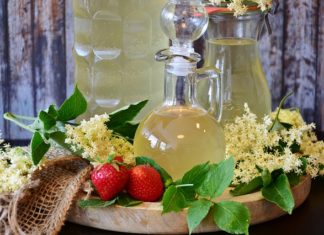 Przepisy na ciekawe kulinaria