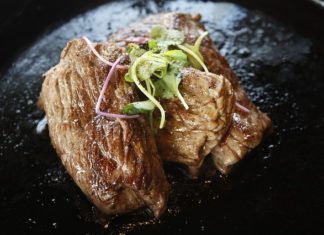 Smaczne gotowanie Kuchnia orientalna, tradycyjnie zdrowa