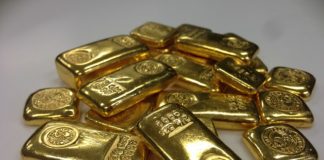 Inwestowanie w złoto - zasady