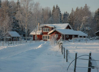 Co warto wiedzieć o domach kanadyjskich?