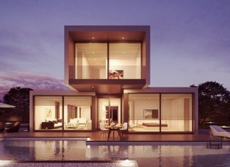 Łazienka w nowym stylu Łazienka w nowym stylu