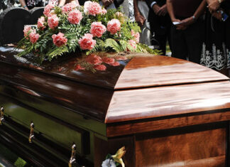 Zakład pogrzebowy - kompleksowe usługi świadczone przez ekspertów