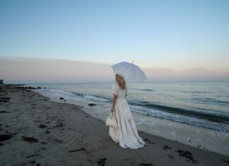 Jak ściągnąć żel z paznokci bez frezarki?