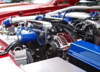 Jaki olej do silnika 2.2 HDI?