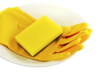 Jak Zdezynfekować frezy?