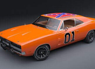 Ile waży Dodge Caliber?