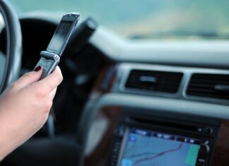 Jaki mandat za brak odblasku po zmroku? Jaki mandat za brak odblasku po zmroku?