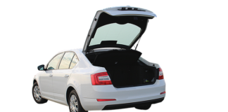 Ile kosztuje nowa Skoda w Czechach?