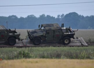 Czy można przewozić na dachu samochodu?