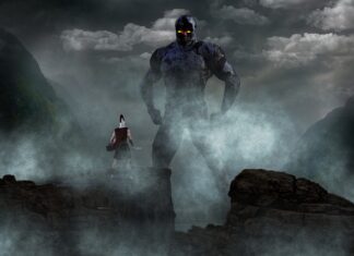 Co to znaczy Titanium w Fordzie?