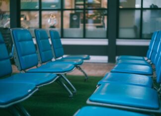 Jakie krzesło do Home Office?