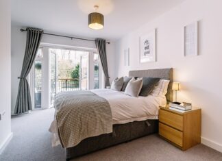 Co na ścianę w sypialni? Co na ścianę w sypialni?