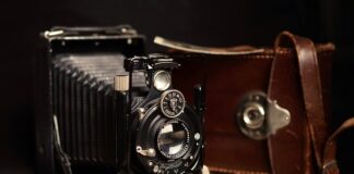 Co zamiast kamery cofania?