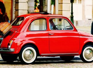 Ile pali Fiat Scudo?