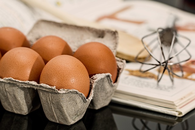 Ile jeść jajek na śniadanie?