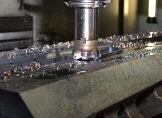 Ile kosztuje frezarka do paznokci?