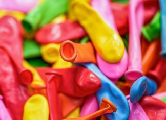 Gdzie kupić silikonowe foremki do lodu?