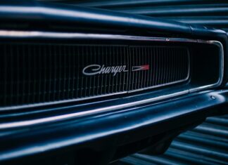 Jakie prawo jazdy na Dodge Ram?