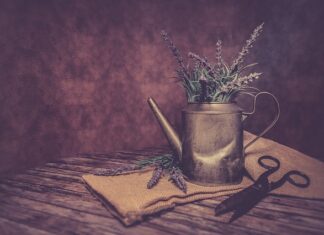 Jaki smar do smarownicy?