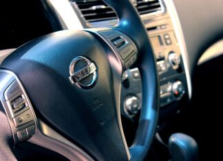 Ile pali Nissan Qashqai hybryda?