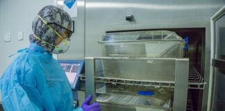 Czy można mieć autoklaw w domu?