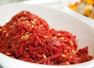 Jak zrobić dobry farsz do pierogów?