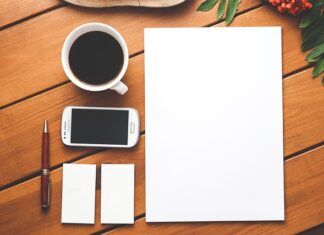 Z czego zrobić szablon do frezarki?