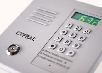 Jaki przewód do domofonu i bramy? Jaki przewód do domofonu i bramy?