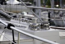 Co to jest kabestan krzyżówka?