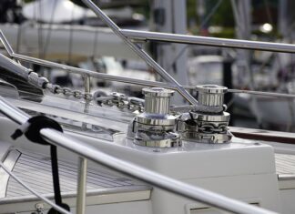 Co to jest kabestan krzyżówka? Co to jest kabestan krzyżówka?