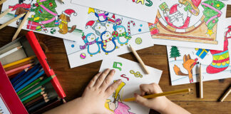 Czego pragną roczne dzieci